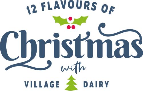 12 Flavours of Christmas